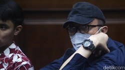 Tuntutan untuk Hakim yang Memvonis Bebas Tannur