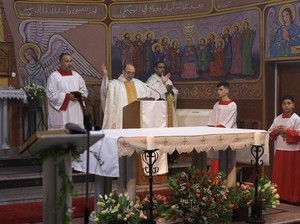 Renungan Harian Katolik Selasa, 6 Mei: Santo Dominikus Savio