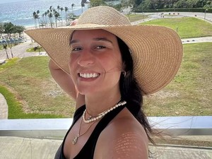 Influencer Meninggal Dunia Setelah Pesta di Pulau, Tak Bisa Jalan & Makan