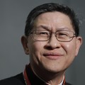 Profil Luis Antonio Tagle: Sang