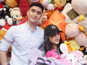 Respons Venna Melida soal Kedekatan Verrell dan Fuji: Serasa Nonton Drakor