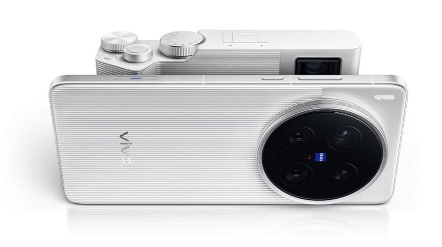 Vivo X200 Ultra. (Istimewa)