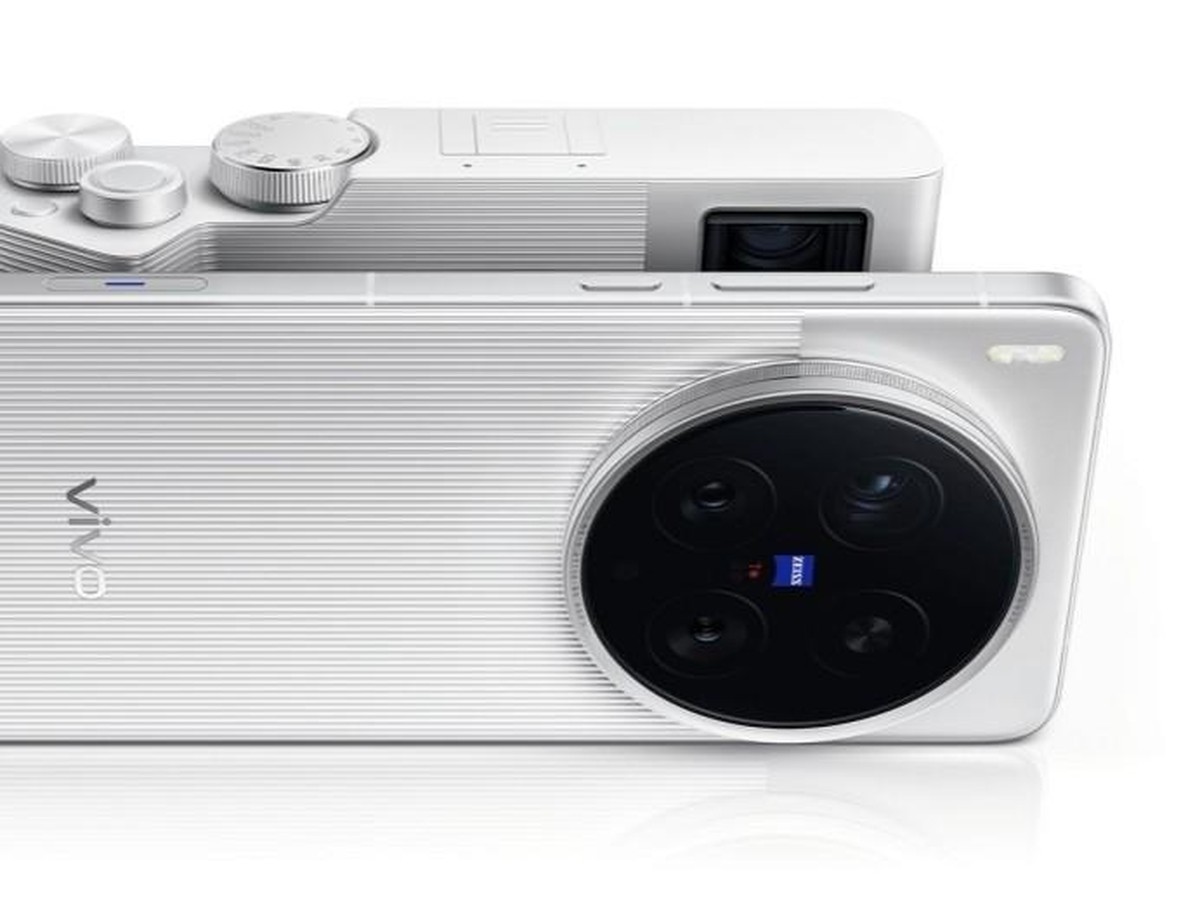 Vivo X200 Ultra Meluncur, Tantang iPhone dengan Kamera dan Performa Top