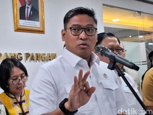 Prabowo Lantik Sudaryono Jadi Kepala BGN Siang Ini