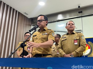 Bima Arya Imbau Lucky Hakim Naik Transportasi Umum Selama Magang di Kemendagri