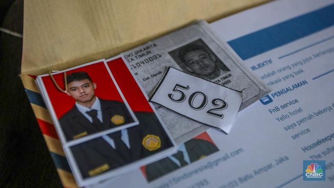 Jelang Hari Buruh, Ini Tips Agar Cepat Dapat Pekerjaan Impian