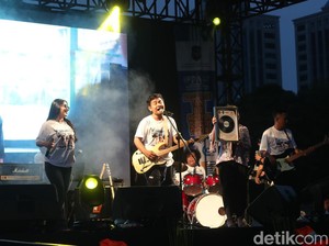 Penjara Bukan Halangan, Zul Zivilia Bahagia Luncurkan Lagu Baru