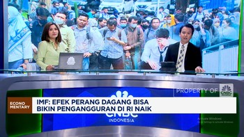 Video: Ada 700 Perusahaan AS Bangkrut Hingga Internet 10G di China