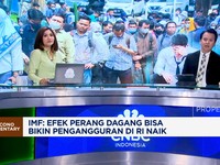 Video: Ada 700 Perusahaan AS Bangkrut Hingga Internet 10G di China