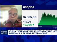 Video: Amit-amit RI Gagal Nego Tarif Impor AS, Efek Buruk Mengancam!