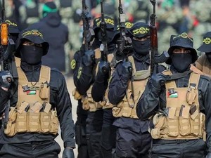 Suriah Tahan 2 Pemimpin Senior Jihad Islam, Alasannya Misterius