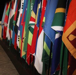 Saat Negara Asia-Afrika Bersatu Hadapi Dominasi Kekuatan Besar Dunia
