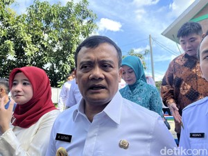 Gubernur Luthfi: Daerah Istimewa Solo Itu Kewenangan Pusat, Bukan Provinsi