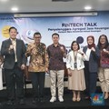 OJK Kaget BPR Bisa Himpun Dana Rp 100 Miliar Saat Covid-19