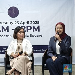 Begini Cara Mudah Cari Bunga Deposito Tinggi
