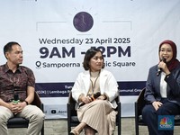 Begini Cara Mudah Cari Bunga Deposito Tinggi