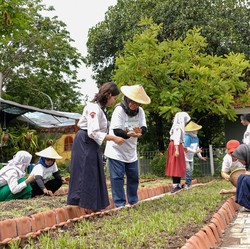 Lewat Program Ini, BRI Sukses Berdayakan Wanita Indonesia