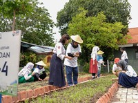 Lewat Program Ini, BRI Sukses Berdayakan Wanita Indonesia
