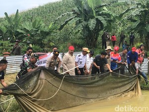 Kelompok Tani Jadi Pilar Utama Pertanian Kukar, Bupati: Petani Harus Terdata