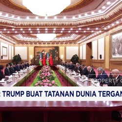 Video: China: AS Harus Hentikan Ancaman & Paksaan!