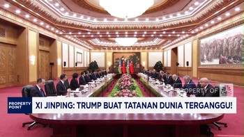 Video: China: AS Harus Hentikan Ancaman & Paksaan!