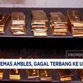 Video: Harga Emas Ambles-Pemakaman Paus, Kardinal Kumpul di Vatikan