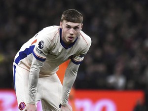 Apesnya Cole Palmer: 52 Tembakan 0 Gol