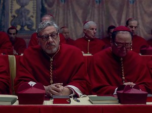 Seberapa Nyata Pemilihan Paus di Conclave?