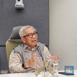 Indosat Genjot AI hingga IoT untuk Transformasi Industri Tambang RI