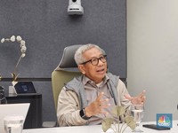 Indosat Genjot AI hingga IoT untuk Transformasi Industri Tambang RI