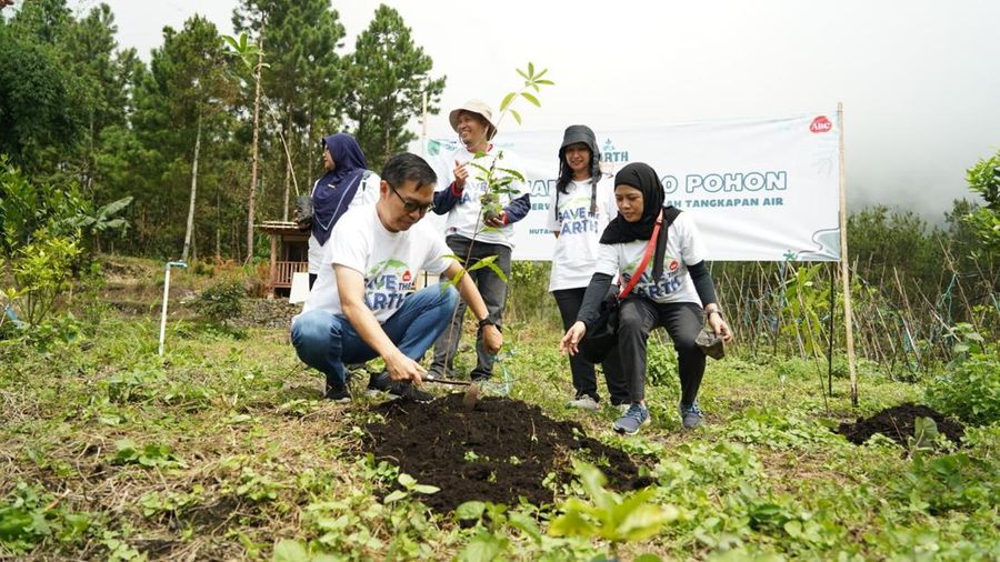 Dok ABC Indonesia