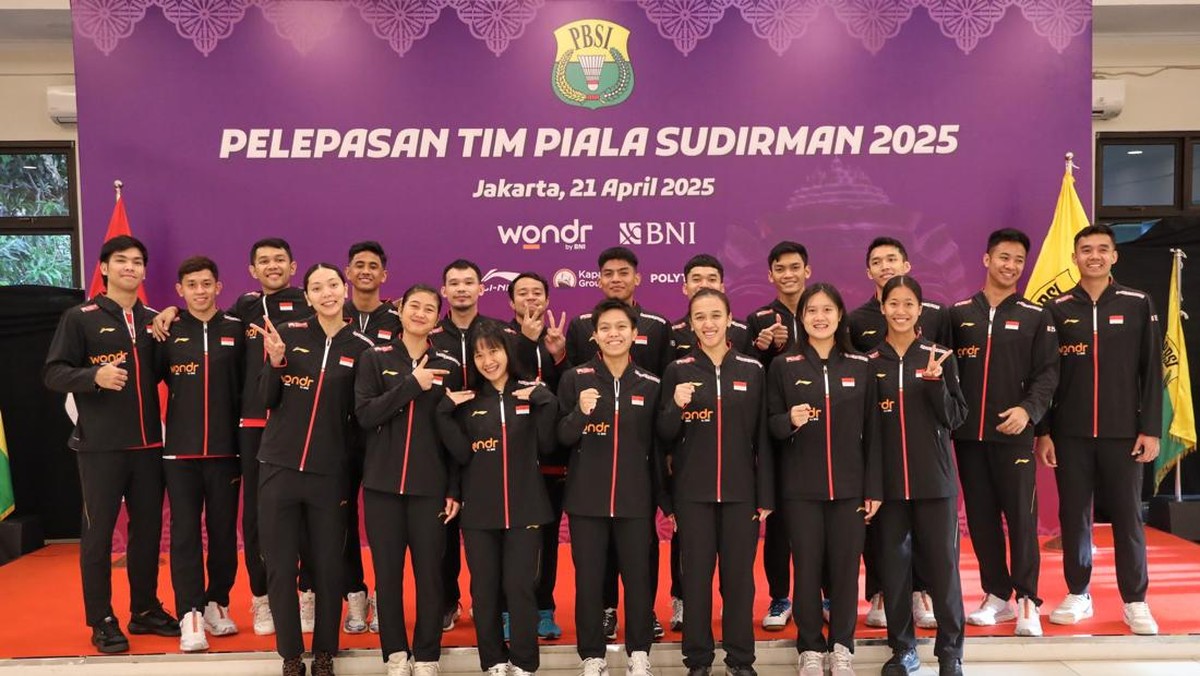 dok-bni-1745370990177_169 BMI Cadangan Tim Badminton Indonesia di Piala Sudirman 2025