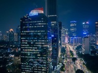 Breaking! BRI (BBRI) Cetak Laba Rp13,8 Triliun pada Kuartal I-2025