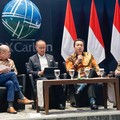 Perkuat Posisi di Pasar Karbon Global, Wamen KLH Siapkan Ini