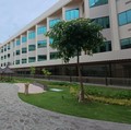 Makin Dekat Beroperasi, Erick Tinjau PSN Bali International Hospital