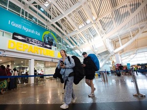 Angkasa Pura Pangkas Biaya Layanan Bandara demi Tekan Harga Tiket Pesawat