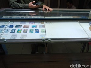 Harga Terus Melambung, Emas Batangan Langka!