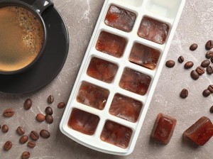 Pakai Cetakan Es Batu Bisa Bikin 5 Kreasi Makanan Praktis Ini