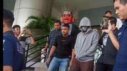 Kondisi Fachri Albar Sehat, Pendalaman Kasus Narkoba Masih Berlanjut