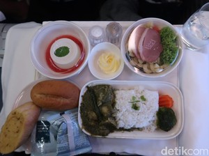 Cara Malaysia Airlines Merayu Penumpang Asia