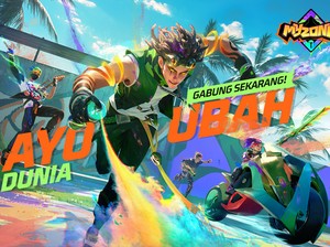 Free Fire Hadirkan Update MyZone, Ada Fitur Kustomisasi Medan Tempur!