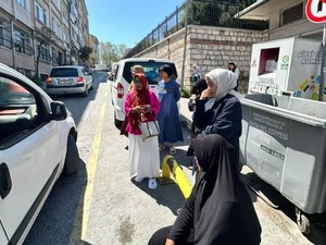 Kesaksian WNI Saat Gempa M 6,2 Guncang Istanbul: Apartemen Goyang 1 Menit