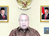 Di Tengah Perang Dagang AS, Begini Hasil Stress Test Perbankan RI