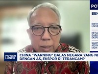 Video: Harap-harap Cemas Eksportir Tunggu Hasil Nego Tarif Impor AS