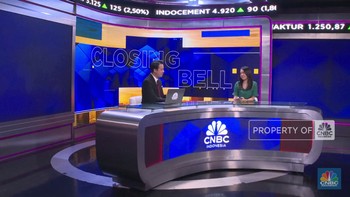 Video: IHSG & Rupiah Beda Arah, BI Tahan Suku Bunga Acuan