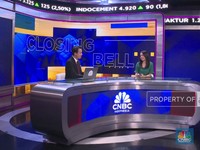 Video: IHSG & Rupiah Beda Arah, BI Tahan Suku Bunga Acuan