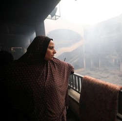 Amnesty: Israel 'Live Streaming' Genosida Gaza, Negara Dunia Cuma Diam