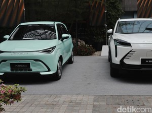 Siap-siap! Jetour Bakal Luncurkan 3 Mobil Baru di RI Tahun Ini