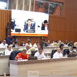Data Resmi: Pemudik Lebaran Tahun 2025 Turun Nyaris 5%