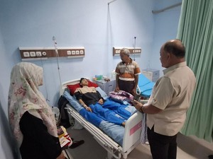 Keracunan Massal di Cianjur Usai Santap MBG, BGN Telusuri Penyebabnya